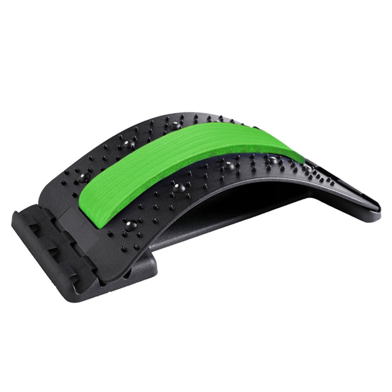 Back Massager, Massage And Health Care Appliance-da88031727a11571fdccb44dea9b87e5