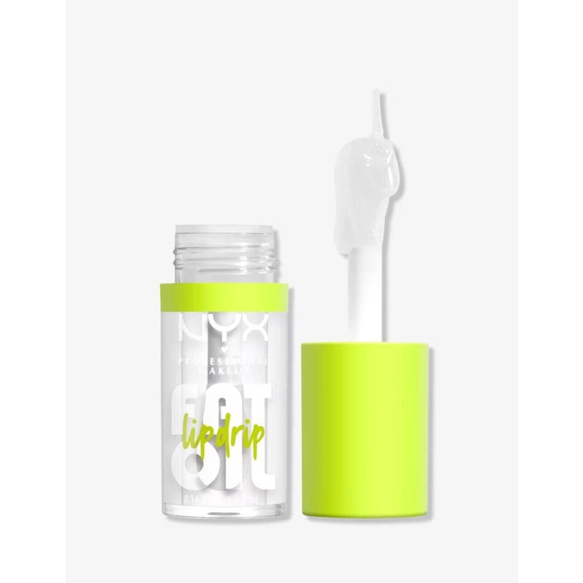 NYX Professional Makeup Fat Oil Lip Drip-NYX Professional Makeup Fat Oil Lip Drip