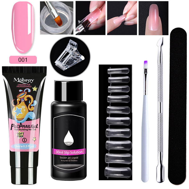 7-Piece Nail Art Crystal Extender Set-d895a4e62898a44b453854932951af2b