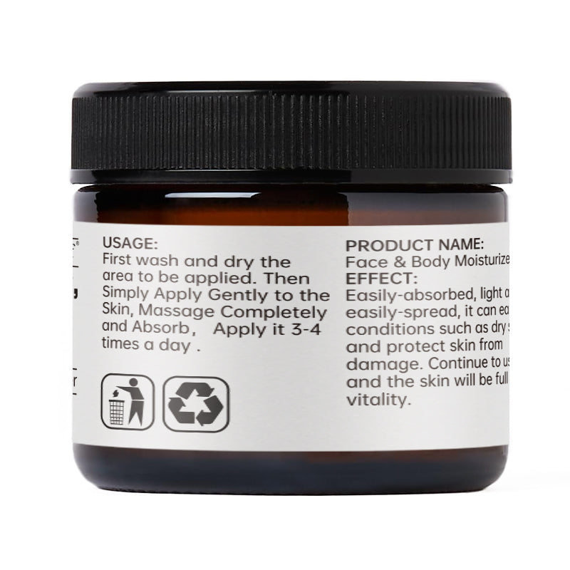 Tunmate Beef Tallow 56.7g Face Cream Lasting Moisturizing Soothing Facial Skin Firming Increase Facial Elasticity Nourishing Smooth Skin Care-a16ea10ebca94e6f1a715593782d0caf