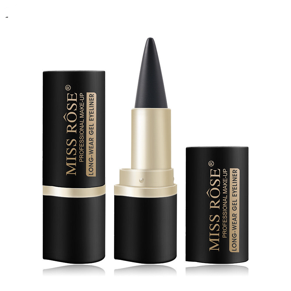 Single Head Black Solid Eyeliner Skin care lotion-5779cc593f35a165e9b13aa48ae04d7d
