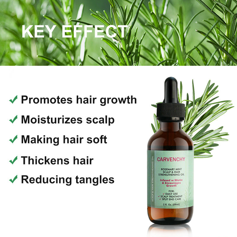 Hair Care Essential Oil Disposable Hair Care Solution-7647115ae74ff599aa3c5f82d91b414b