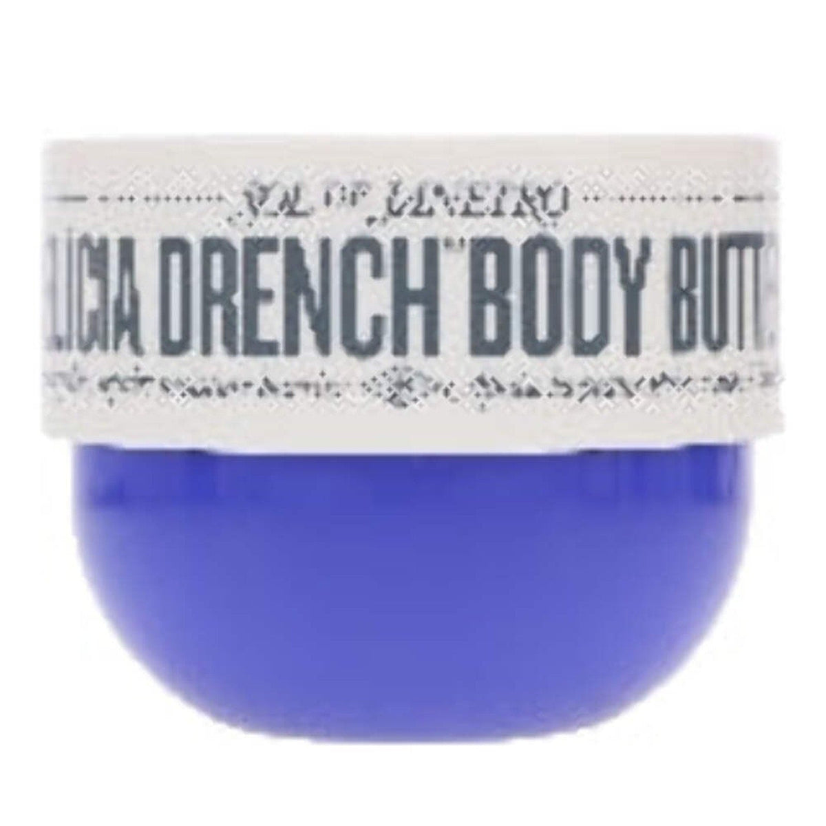 Sol de Janeiro Delicia Drench Body Butter 8 oz-Sol de Janeiro Delicia Drench Body Butter 8 oz