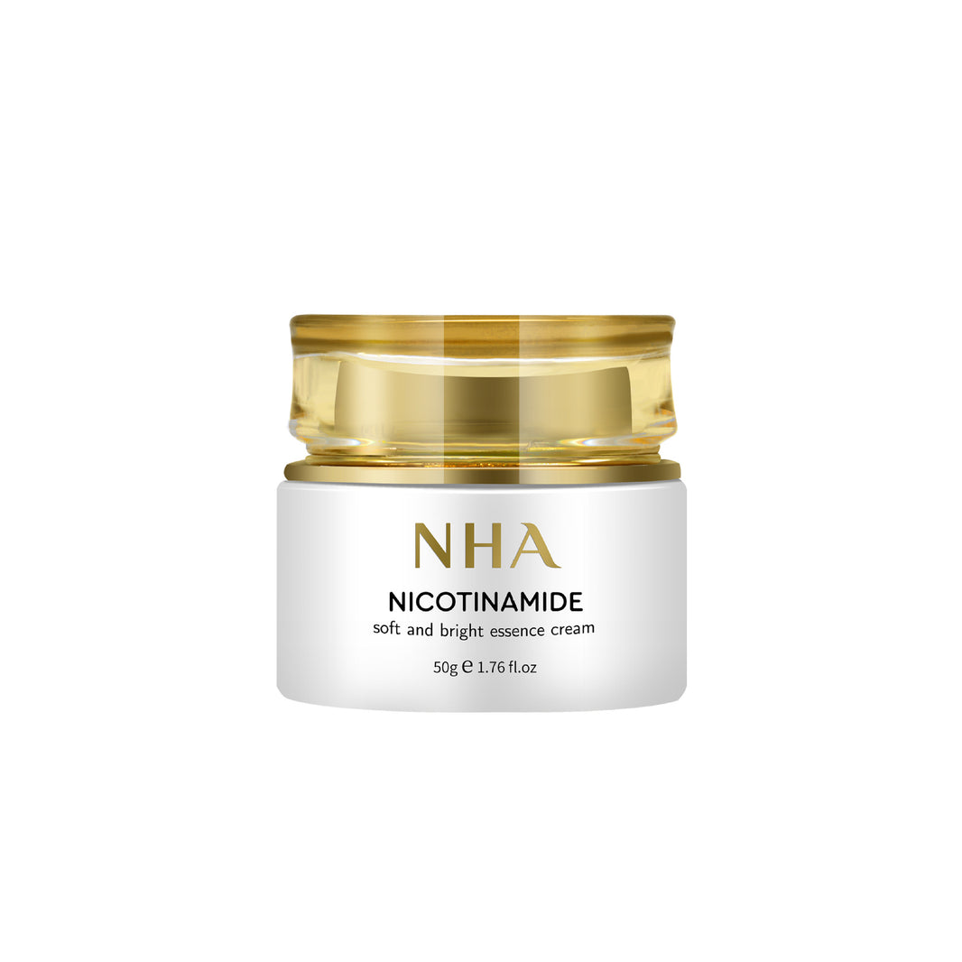 Nicotinamide Care Product Set Brightens Skin Color-a3ddffeeac2529dff37052e08e7cdb97