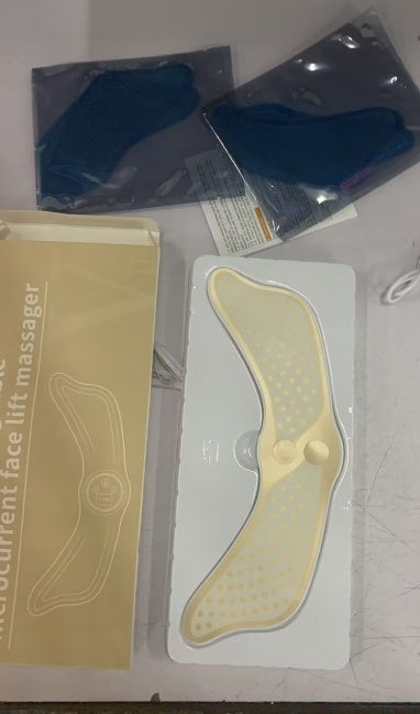 Facial Slimming Massager Women V Shape Facial Lifting Device-d858636954acb68209dd96619a0637bf