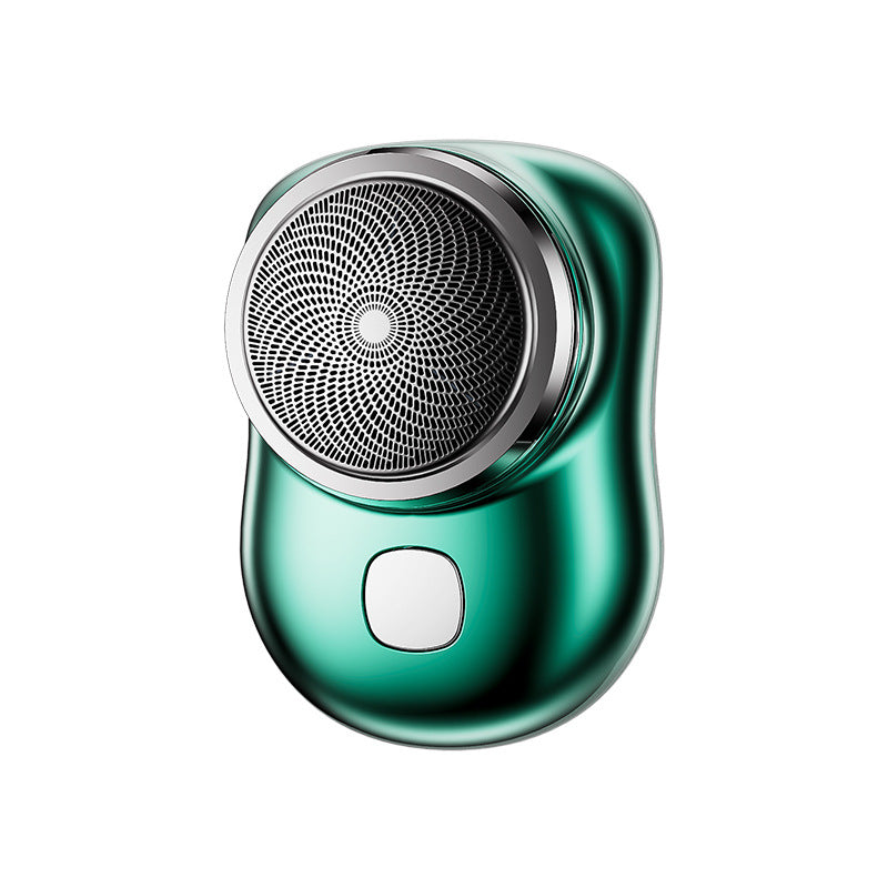 Mini Portable Face Cordless Shavers Rechargeable USB Electric Shaver Wet & Dry Painless Small Size Machine Shaving For Men-65a909df9f1f96f2cf1db8b4b3cc1671