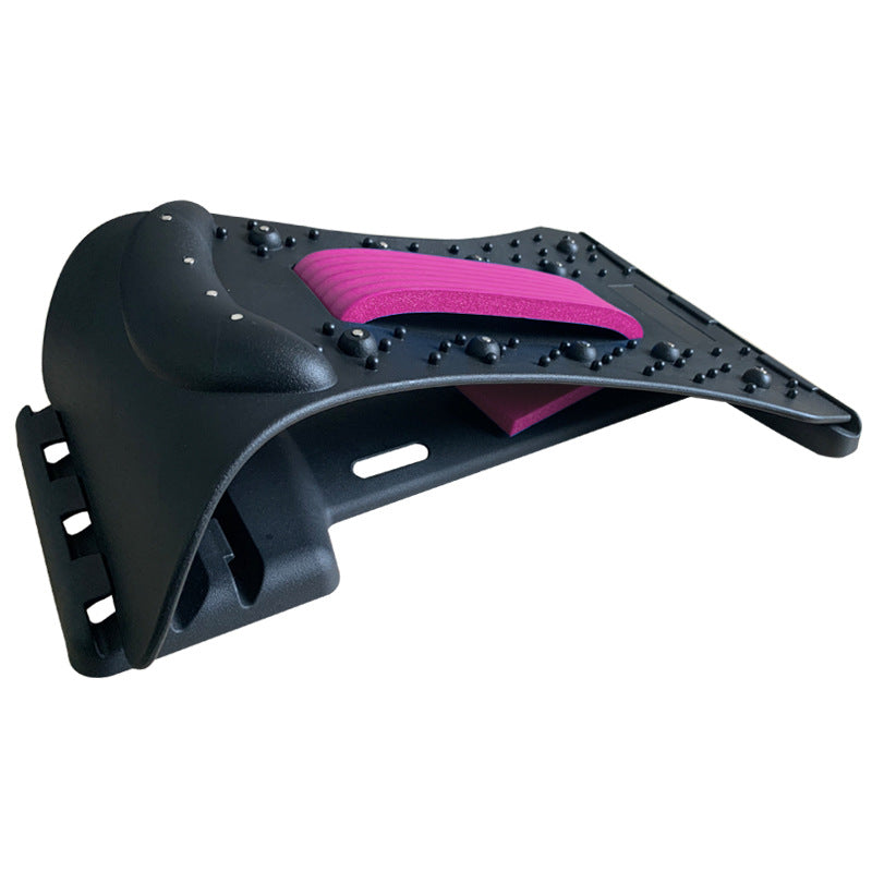 Back Massager, Massage And Health Care Appliance-cf5fd266a7254de9ebb8e184d56ad0fb