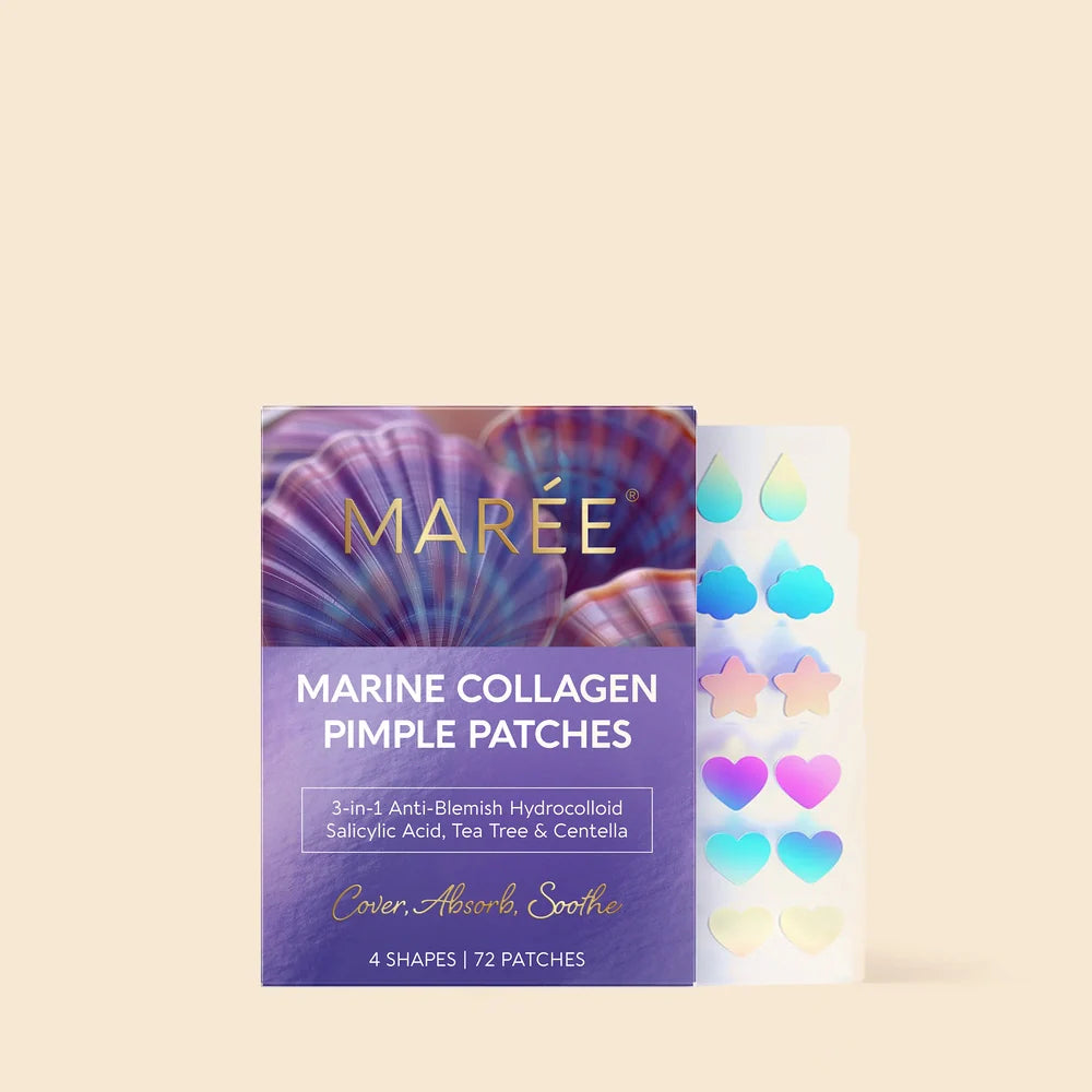 Pimple & Acne Patches-Pimple & Acne Patches