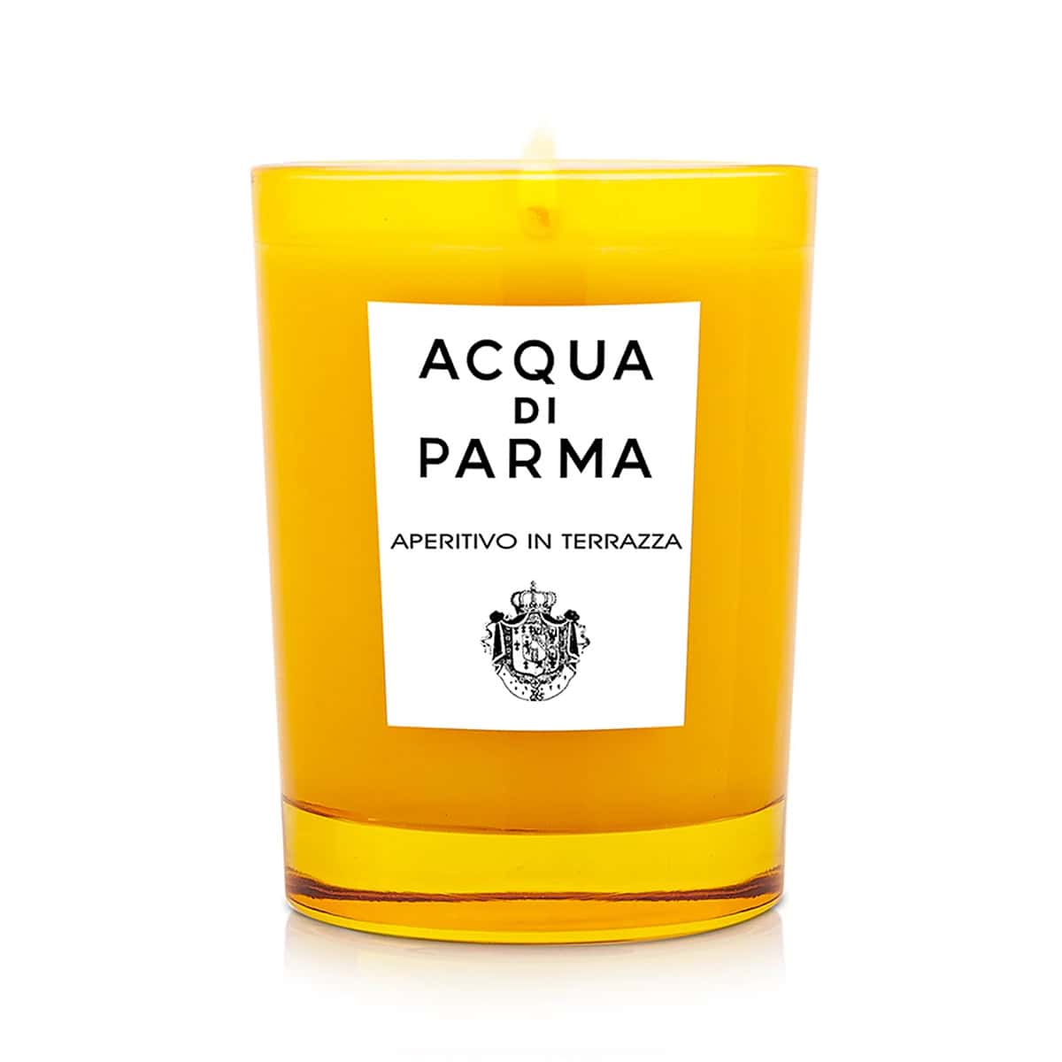 Acqua di Parma Aperitivo in Terrazza Candle 7 OZ-Acqua di Parma Aperitivo in Terrazza Candle 7 OZ