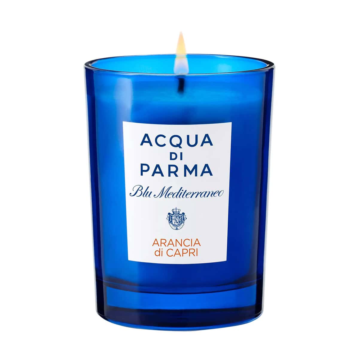 Acqua di Parma Arancia Di Capri Candle 7 OZ-Acqua di Parma Arancia Di Capri Candle 7 OZ