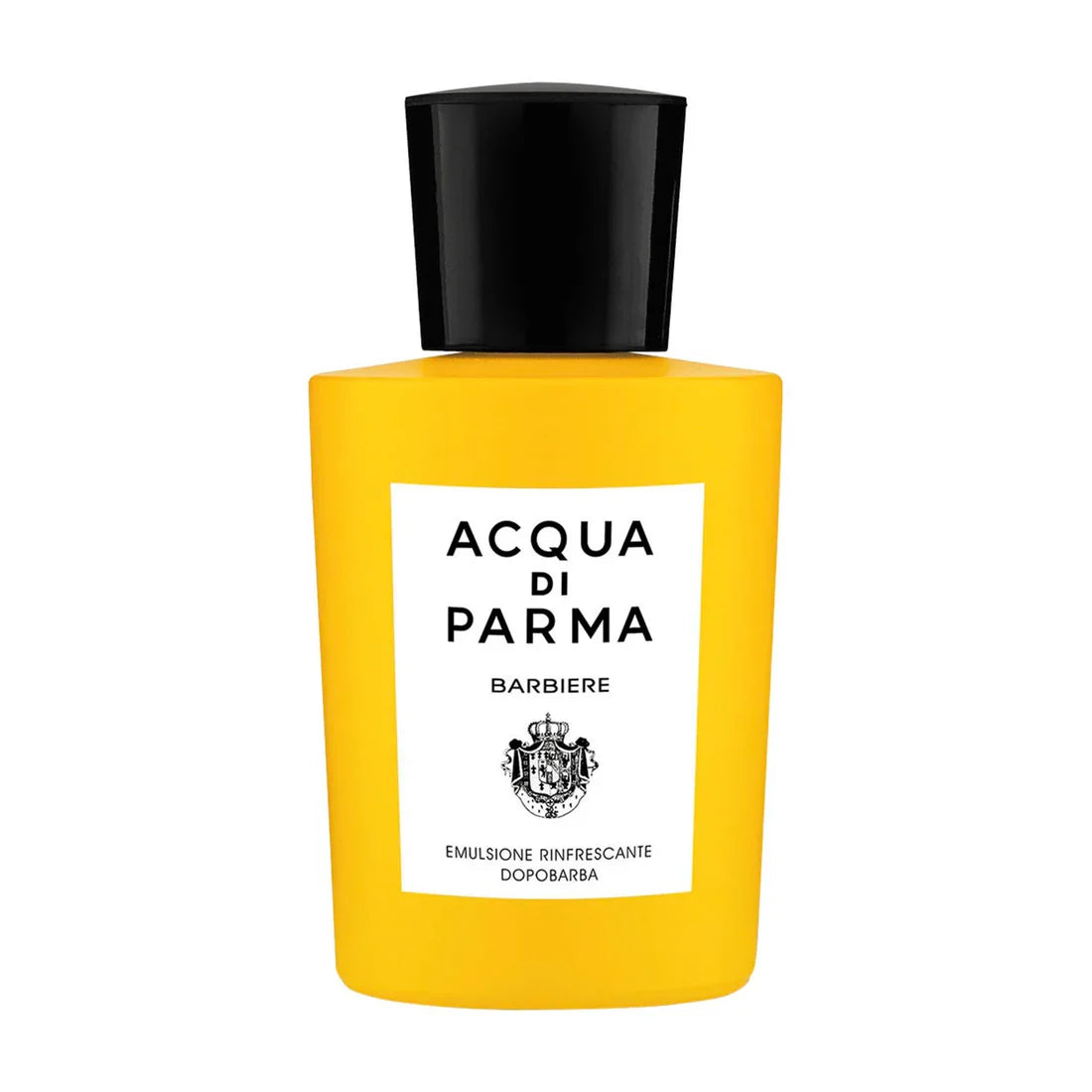 Acqua di Parma Barbiere After Shave Emulsion 3.4 OZ-Acqua di Parma Barbiere After Shave Emulsion 3.4 OZ