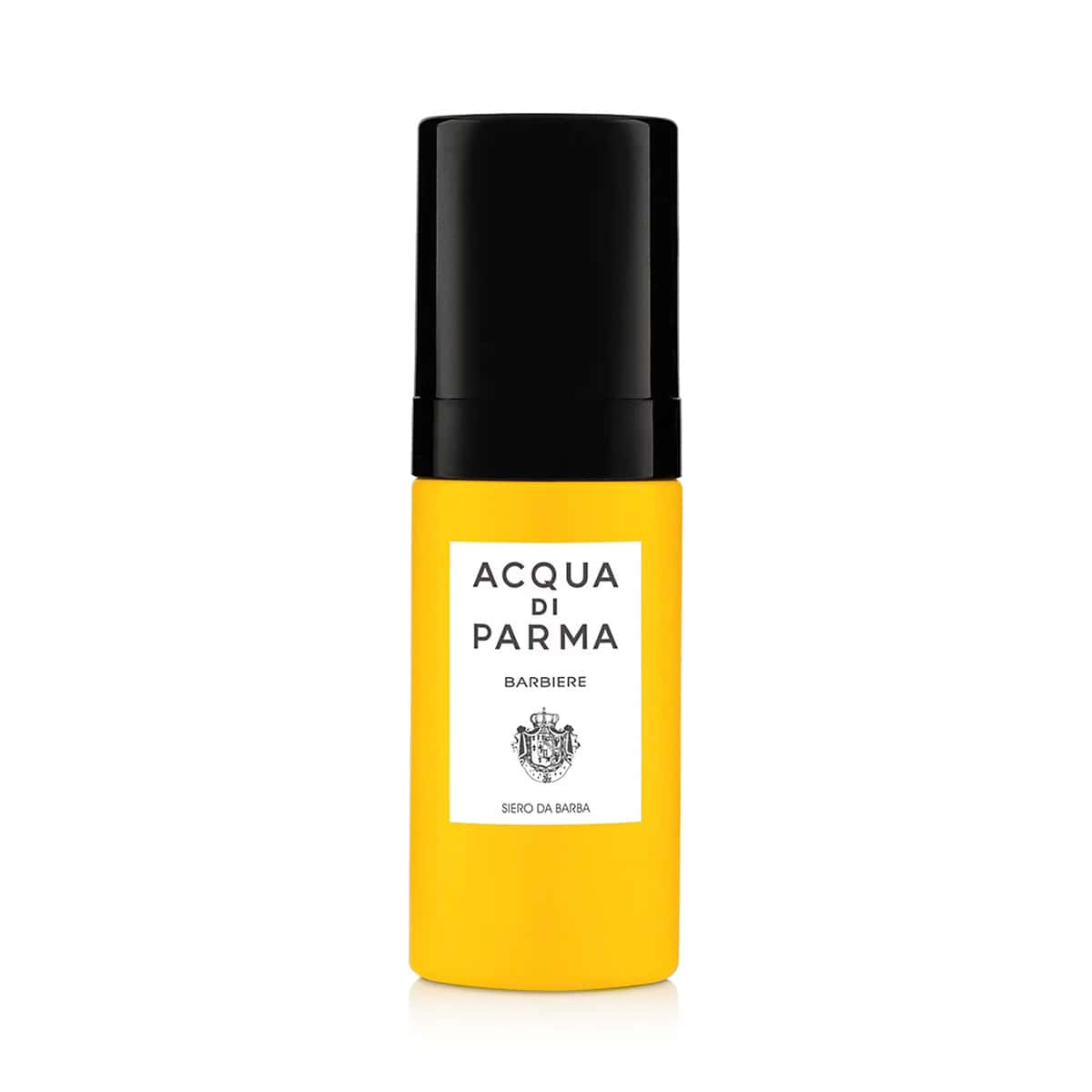 Acqua di Parma Barbiere Beard Serum 1 OZ-Acqua di Parma Barbiere Beard Serum 1 OZ