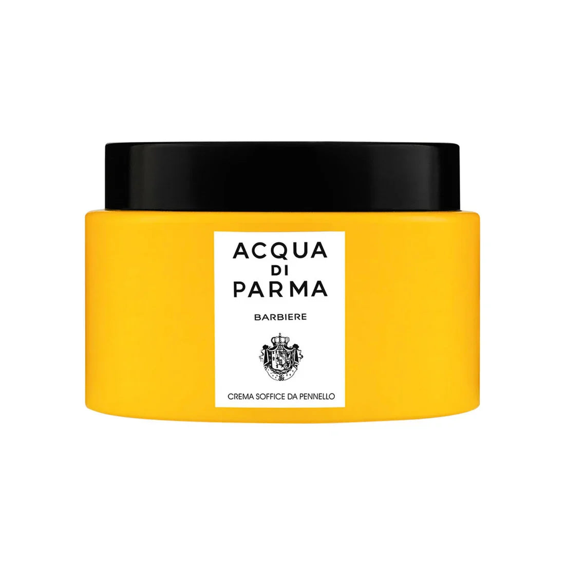 Acqua di Parma Barbiere Shaving Cream 4.4 OZ-Acqua di Parma Barbiere Shaving Cream 4.4 OZ