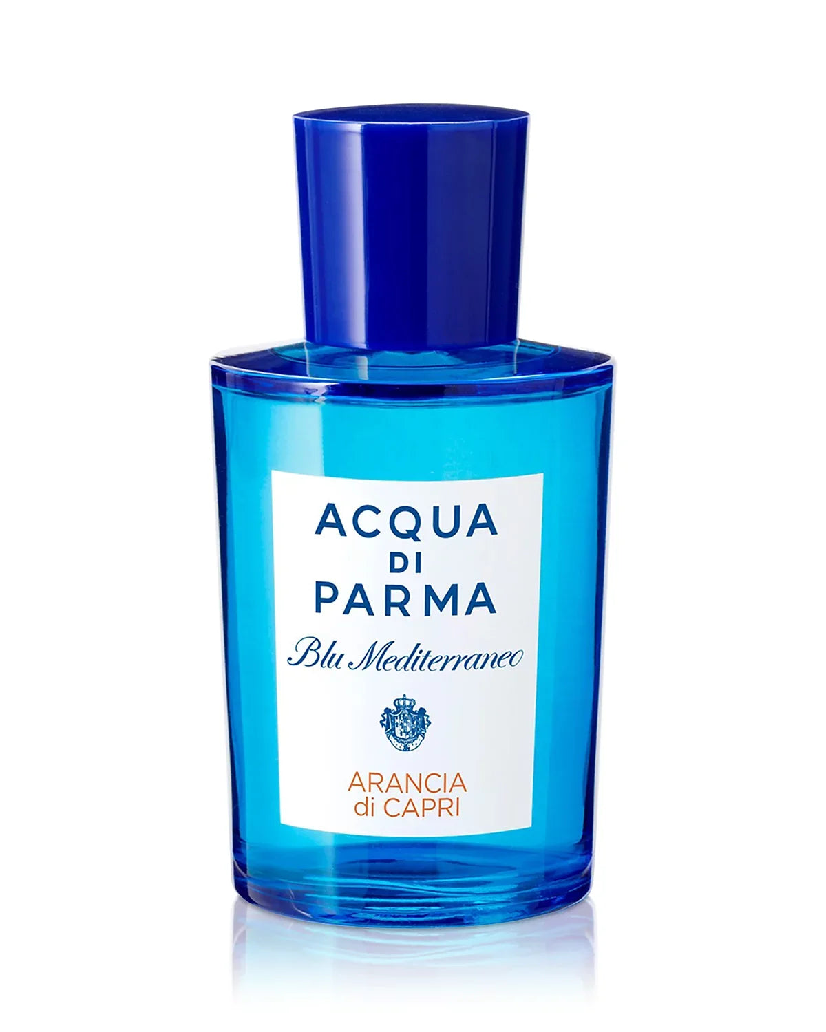Acqua di Parma Blu Mediterraneo Arancia di Capri Eau de Toilette-Acqua di Parma Blu Mediterraneo Arancia di Capri Eau de Toilette