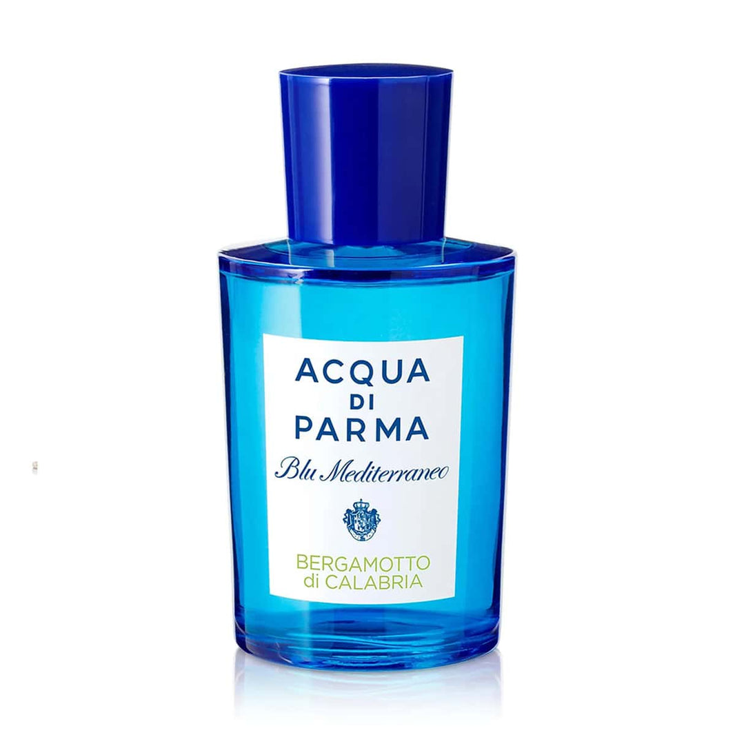 Acqua di Parma Blu Mediterraneo Bergamotto di Calabria Eau de Toilette-Acqua di Parma Blu Mediterraneo Bergamotto di Calabria Eau de Toilette