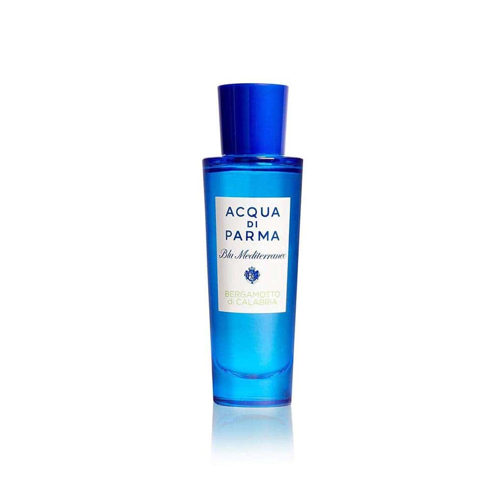 Acqua di Parma Blu Mediterraneo Bergamotto di Calabria Eau de Toilette-Acqua di Parma Blu Mediterraneo Bergamotto di Calabria Eau de Toilette
