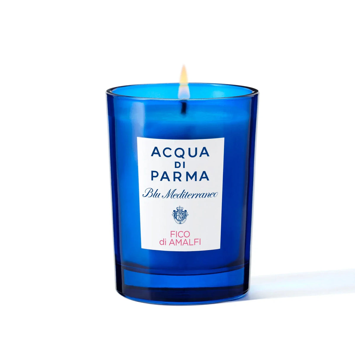 Acqua di Parma Blu Mediterraneo Fico di Amalfi Candle 7 OZ-Acqua di Parma Blu Mediterraneo Fico di Amalfi Candle 7 OZ