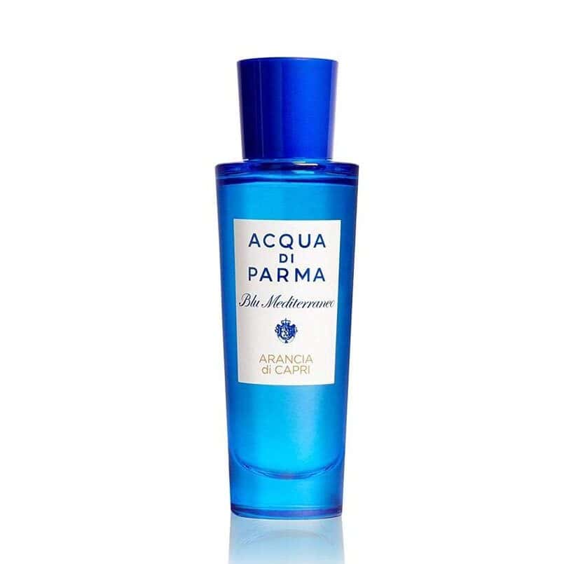 Acqua di Parma Blu Mediterraneo Fico di Amalfi Eau de Toilette-Acqua di Parma Blu Mediterraneo Fico di Amalfi Eau de Toilette