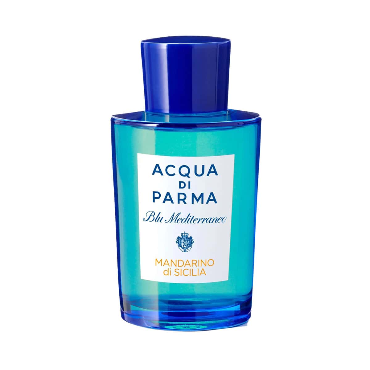 Acqua di Parma Blu Mediterraneo Mandarino di Sicilia Eau de Toilette-Acqua di Parma Blu Mediterraneo Mandarino di Sicilia Eau de Toilette