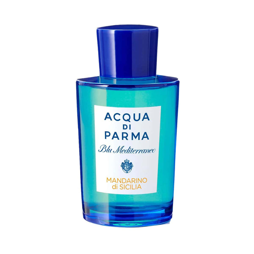 Acqua di Parma Blu Mediterraneo Mandarino di Sicilia Eau de Toilette-Acqua di Parma Blu Mediterraneo Mandarino di Sicilia Eau de Toilette
