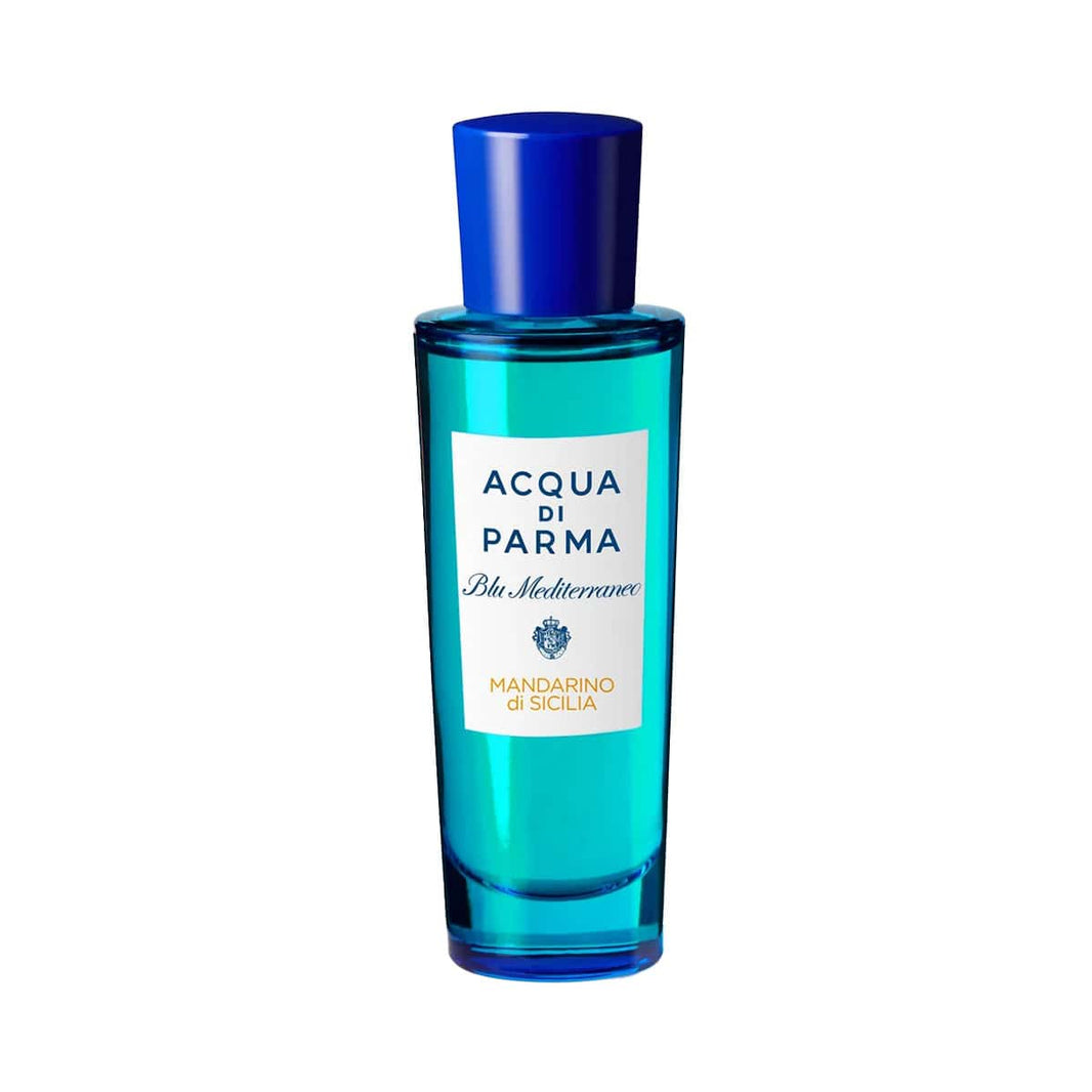 Acqua di Parma Blu Mediterraneo Mandarino di Sicilia Eau de Toilette-Acqua di Parma Blu Mediterraneo Mandarino di Sicilia Eau de Toilette