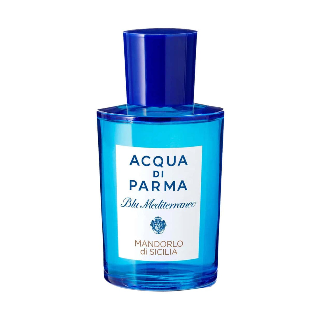 Acqua di Parma Blu Mediterraneo Mandorlo di Sicilia Eau de Toilette-Acqua di Parma Blu Mediterraneo Mandorlo di Sicilia Eau de Toilette