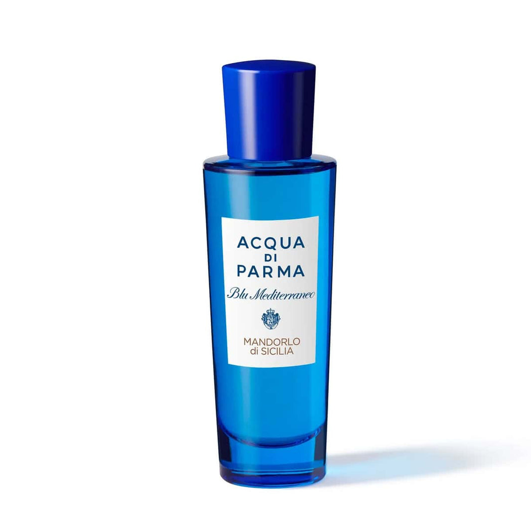 Acqua di Parma Blu Mediterraneo Mandorlo di Sicilia Eau de Toilette-Acqua di Parma Blu Mediterraneo Mandorlo di Sicilia Eau de Toilette
