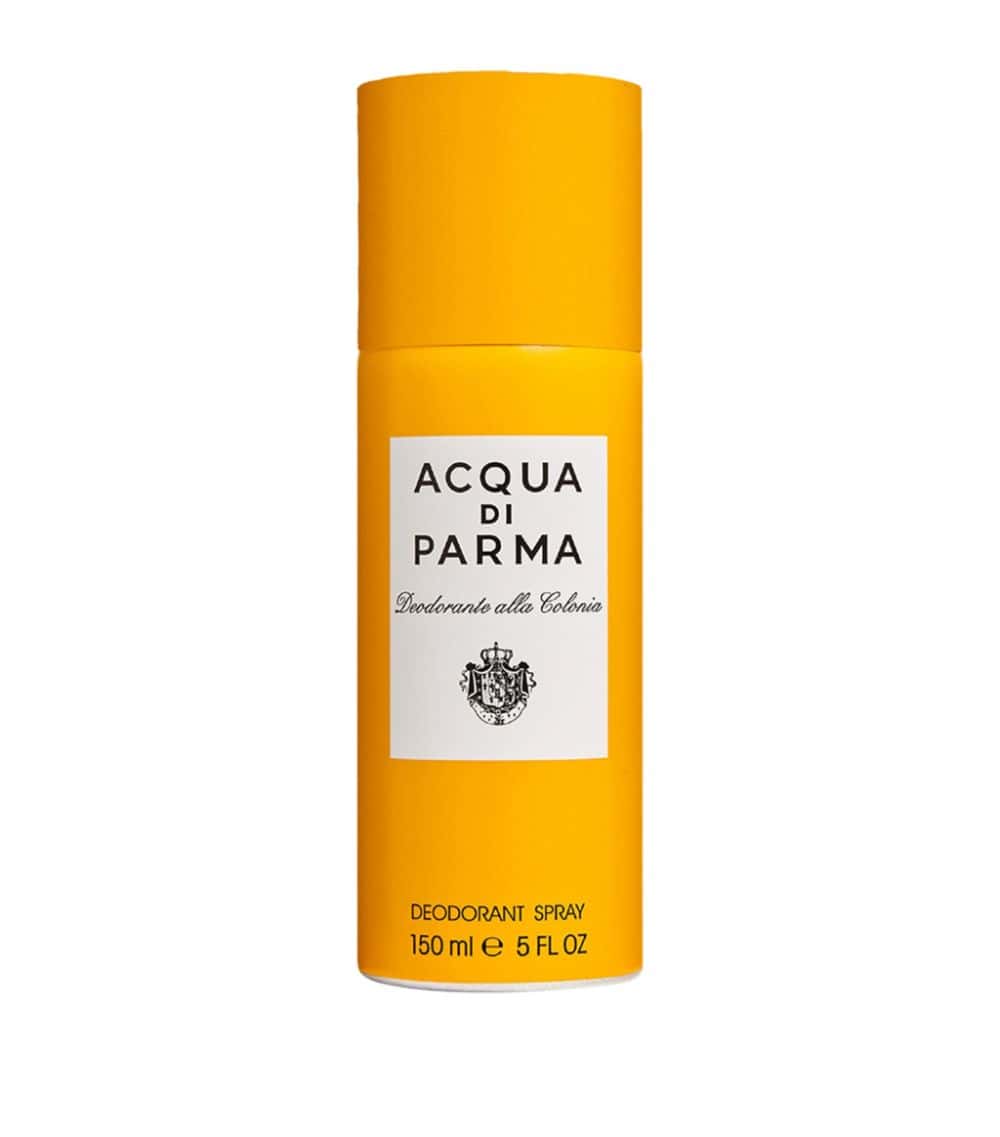 Acqua di Parma Colonia Deodorant Spray 5 oz-Acqua di Parma Colonia Deodorant Spray 5 oz