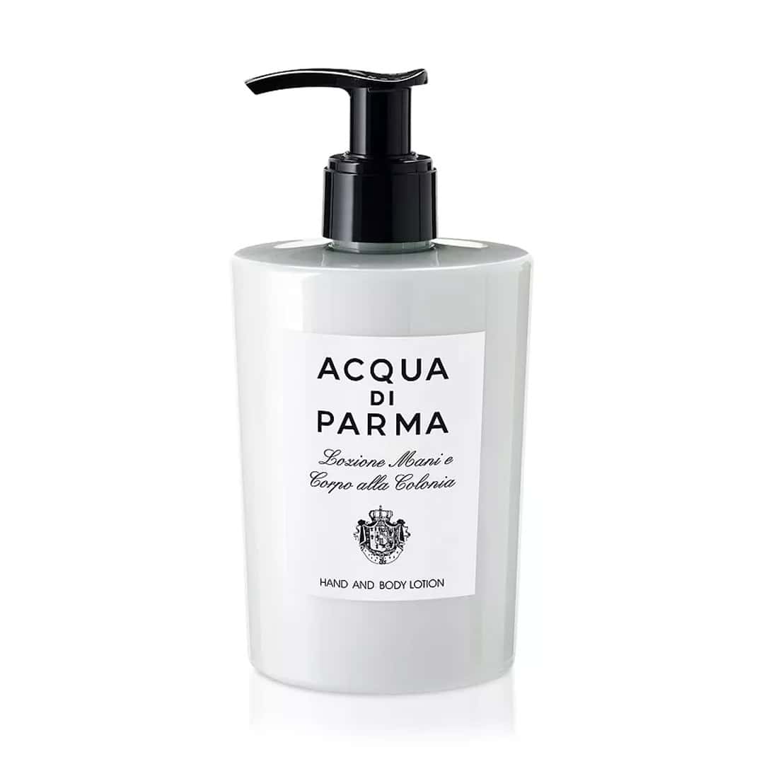 Acqua di Parma Colonia Hand & Body Lotion 10.14 OZ-Acqua di Parma Colonia Hand & Body Lotion 10.14 OZ