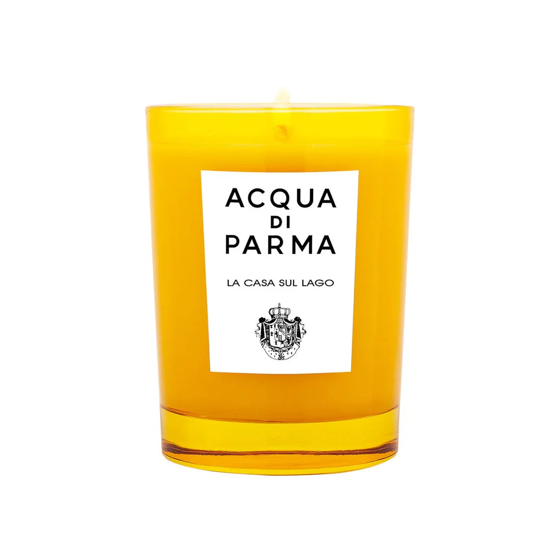 Acqua di Parma La Casa Sul Lago Candle 6.7 OZ-Acqua di Parma La Casa Sul Lago Candle 6.7 OZ