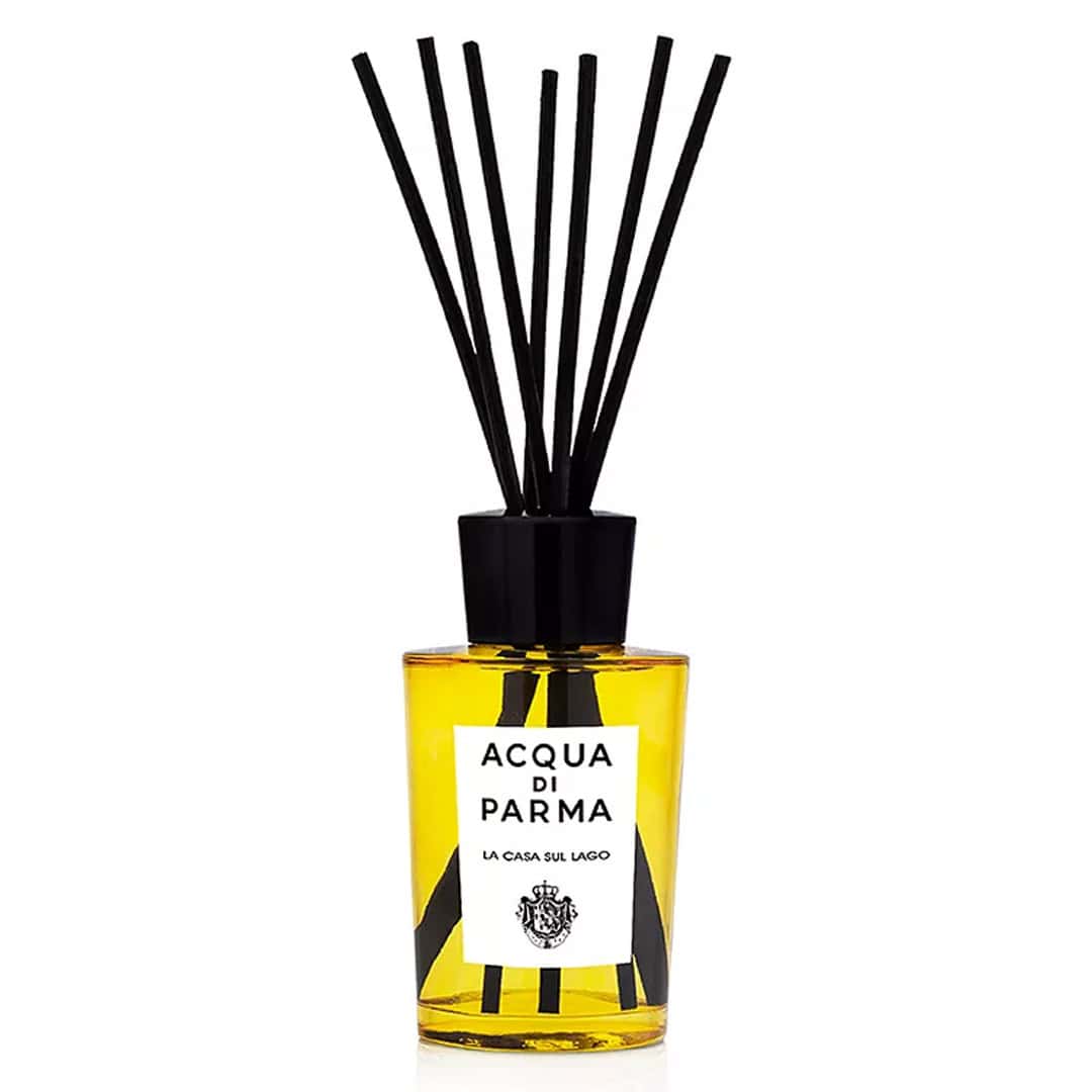 Acqua di Parma La Casa Sul Lago Room Diffuser 6 OZ-Acqua di Parma La Casa Sul Lago Room Diffuser 6 OZ