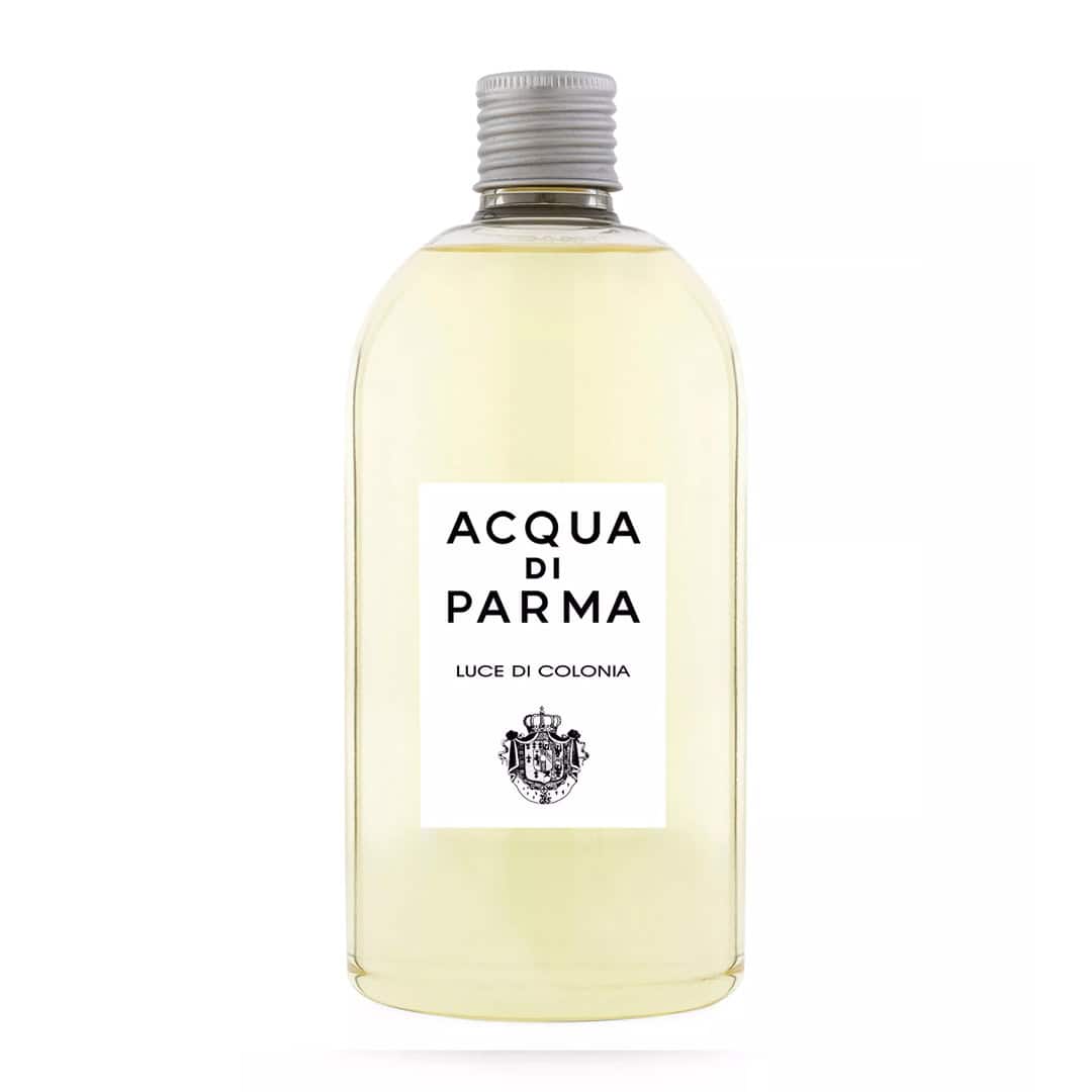 Acqua di Parma Luce Di Colonia Refill Diffuser 17 OZ-Acqua di Parma Luce Di Colonia Refill Diffuser 17 OZ