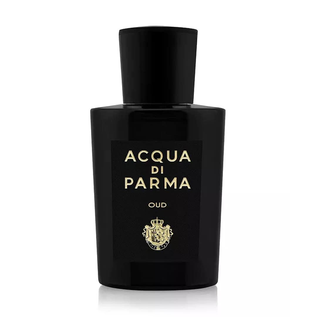 Acqua di Parma Oud Eau de Parfum-Acqua di Parma Oud Eau de Parfum