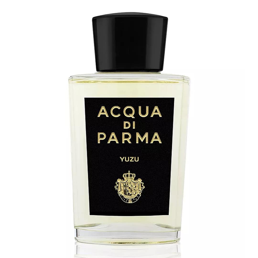Acqua di Parma Yuzu Eau de Parfum-Acqua di Parma Yuzu Eau de Parfum