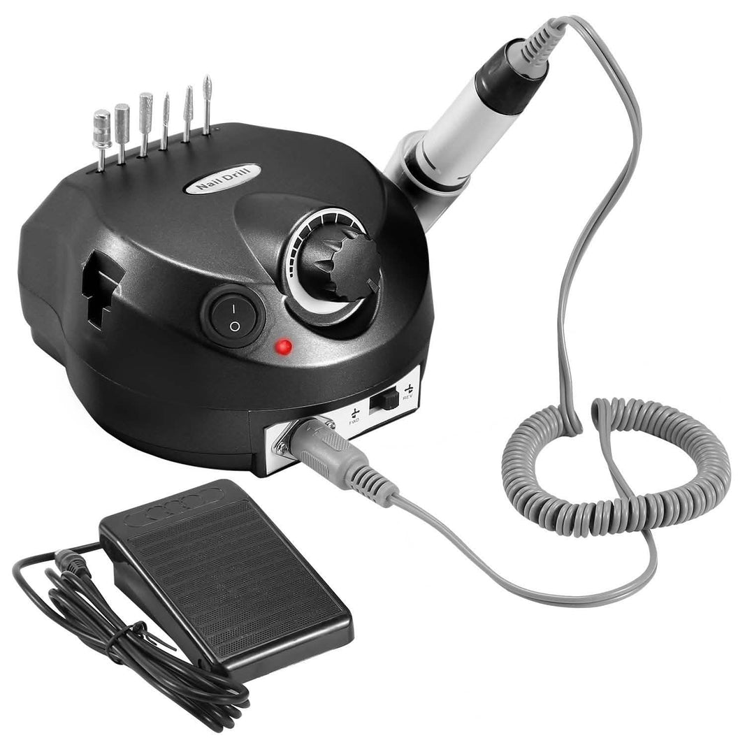 Acrylic Nail Drill Machine-Acrylic Nail Drill Machine