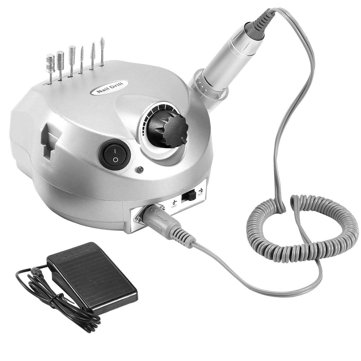 Acrylic Nail Drill Machine-Acrylic Nail Drill Machine