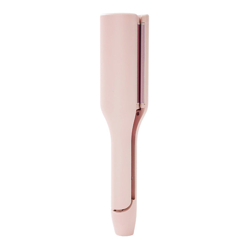 32mm French Egg Roll Hair Curler Water Ripple-326e9641d32eb88455951f0da0c6cbf2