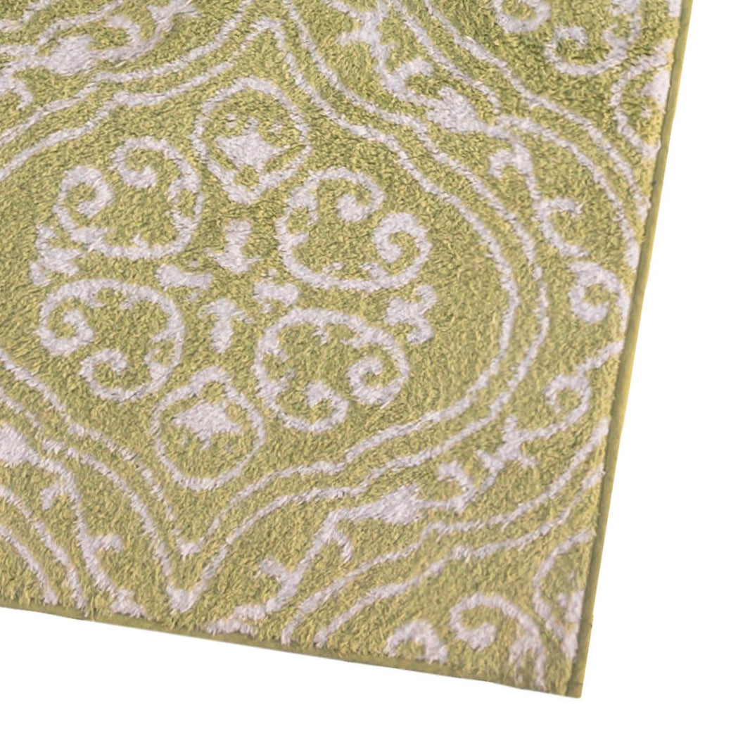 Adele Collection Moroccan Design JQ Bathmat-Adele Collection Moroccan Design JQ Bathmat