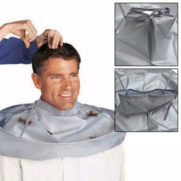 Adult Umbrella Hairdressing Cape-Adult Umbrella Hairdressing Cape