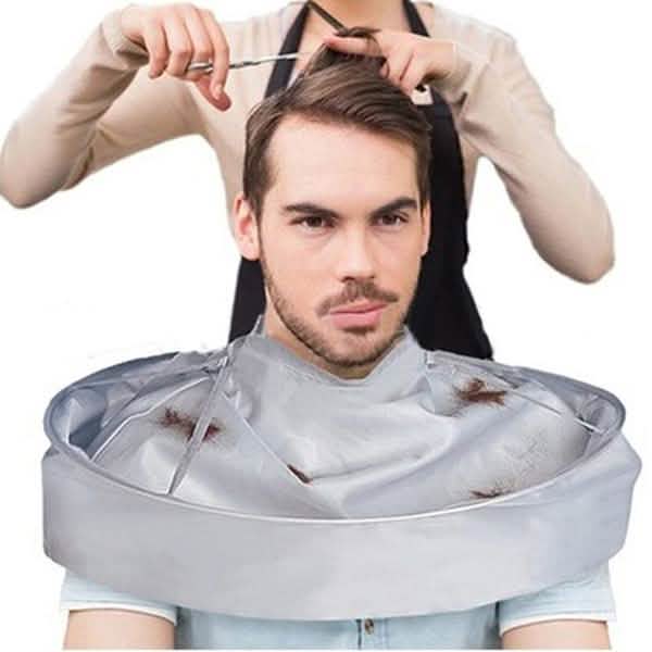 Adult Umbrella Hairdressing Cape-Adult Umbrella Hairdressing Cape