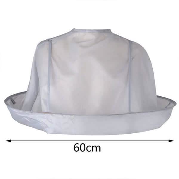 Adult Umbrella Hairdressing Cape-Adult Umbrella Hairdressing Cape