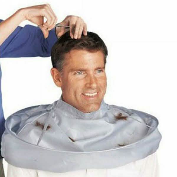 Adult Umbrella Hairdressing Cape-Adult Umbrella Hairdressing Cape