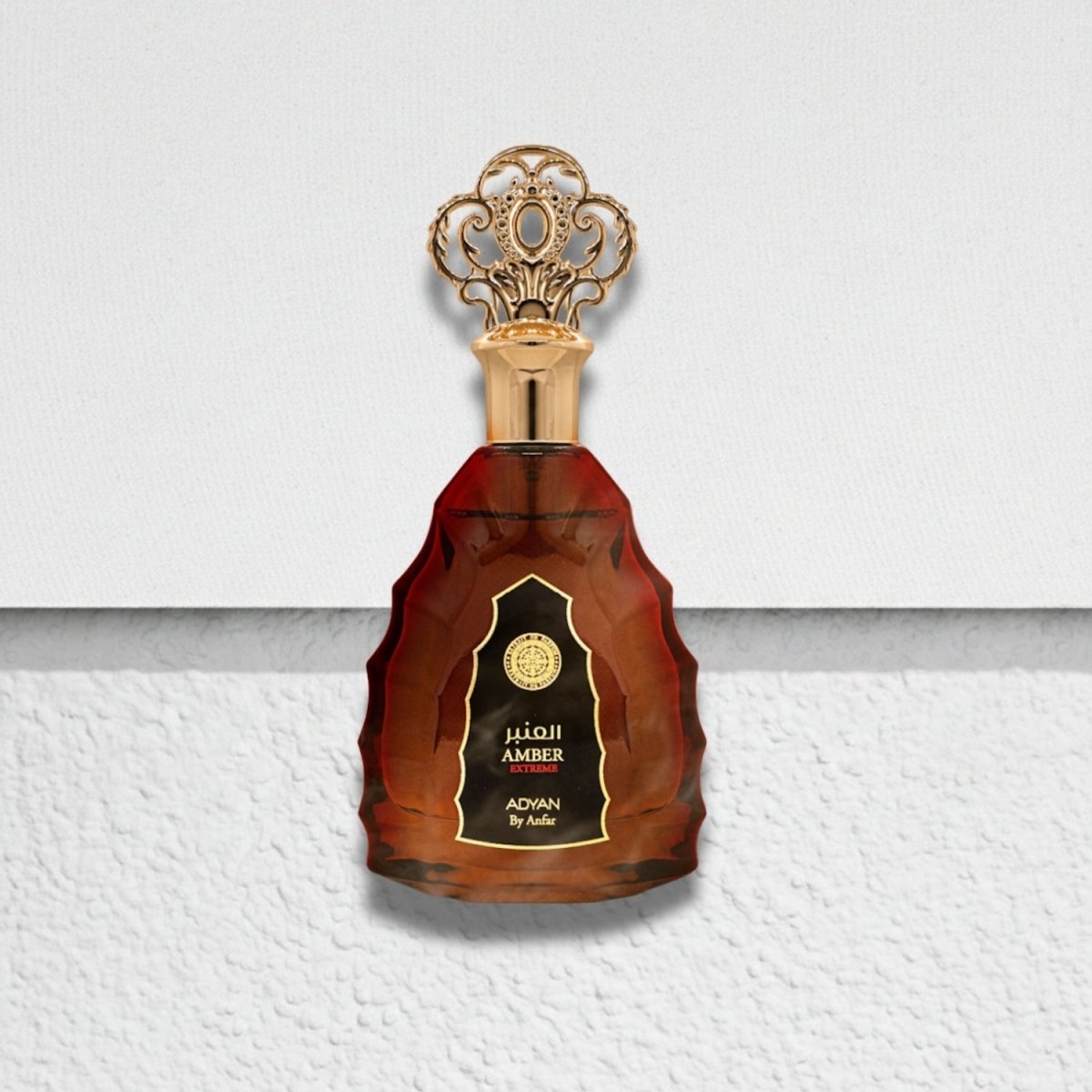 ADYAN Amber Extreme Eau De Parfum-ADYAN Amber Extreme Eau De Parfum