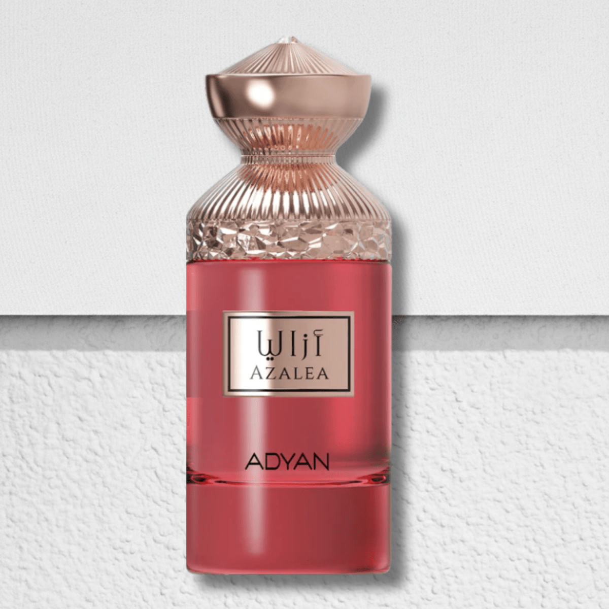 ADYAN Azalea Eau De Parfum 100ml-ADYAN Azalea Eau De Parfum 100ml