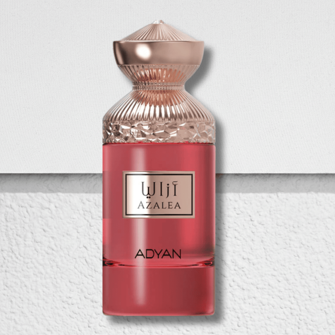 ADYAN Azalea Eau De Parfum 100ml-ADYAN Azalea Eau De Parfum 100ml