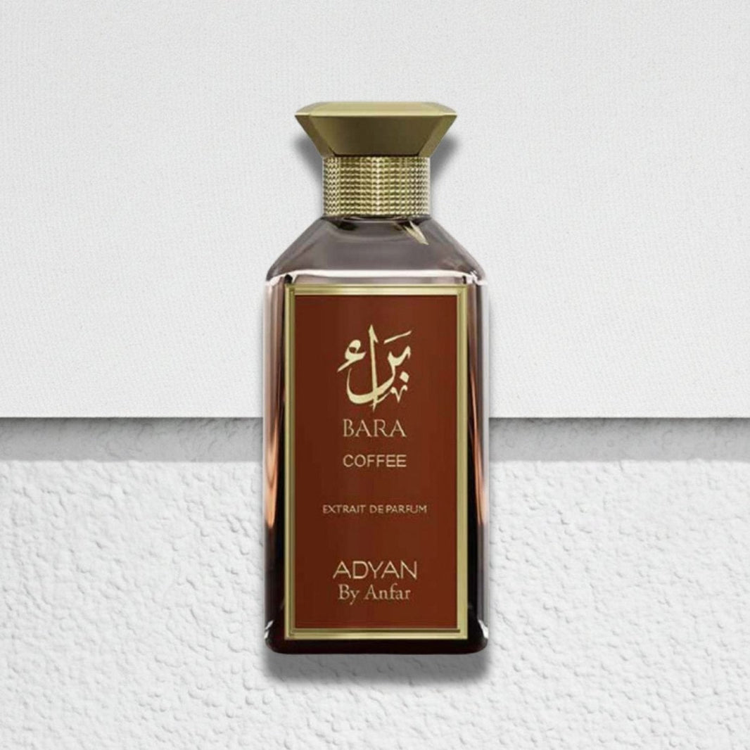 ADYAN Bara Coffee EDP Unisex-ADYAN Bara Coffee EDP Unisex