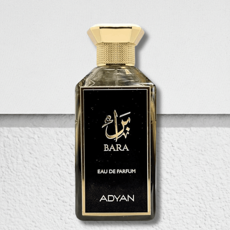 Adyan Bara Eau De Parfum 100ml