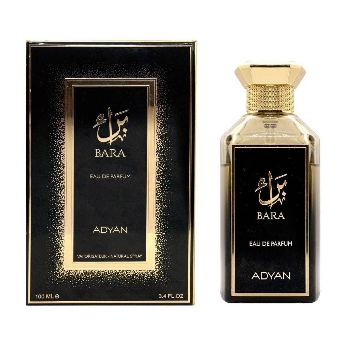 Adyan Bara Eau De Parfum 100ml-Adyan Bara Eau De Parfum 100ml