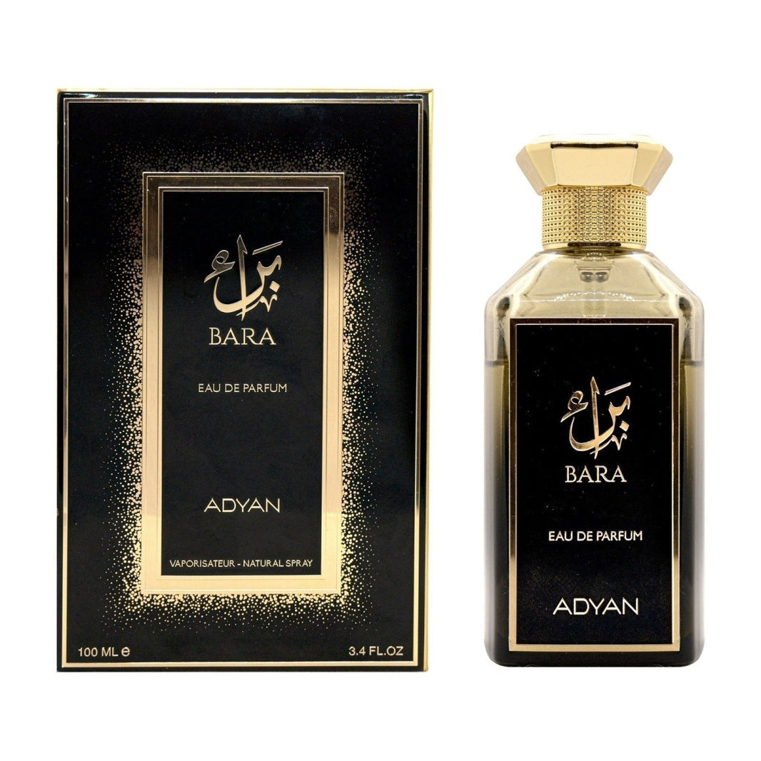Adyan Bara Eau De Parfum 100ml-Adyan Bara Eau De Parfum 100ml