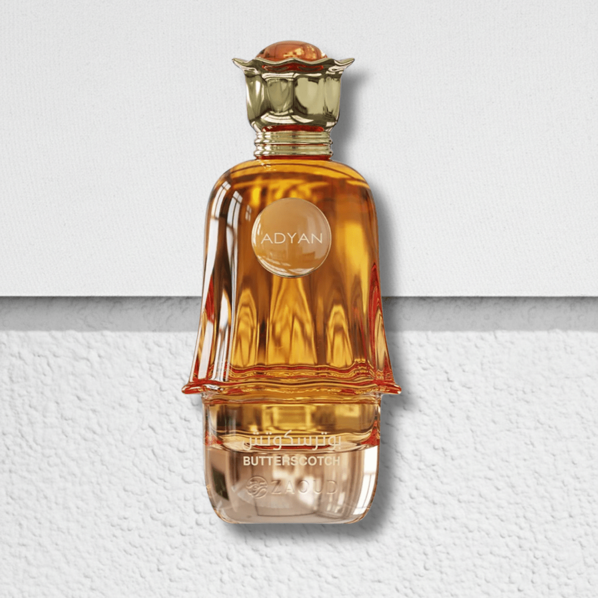 Adyan Butterscotch Extrait De Parfum 100ml-Adyan Butterscotch Extrait De Parfum 100ml